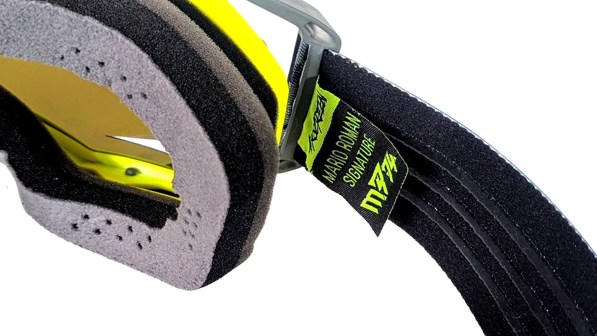 AERO EX - óculos de proteção para motos Airscreen Système - Imagem 25