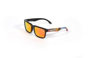 Óculos de Sol Airscreen Classic – Estilo e Proteção com Personalidade