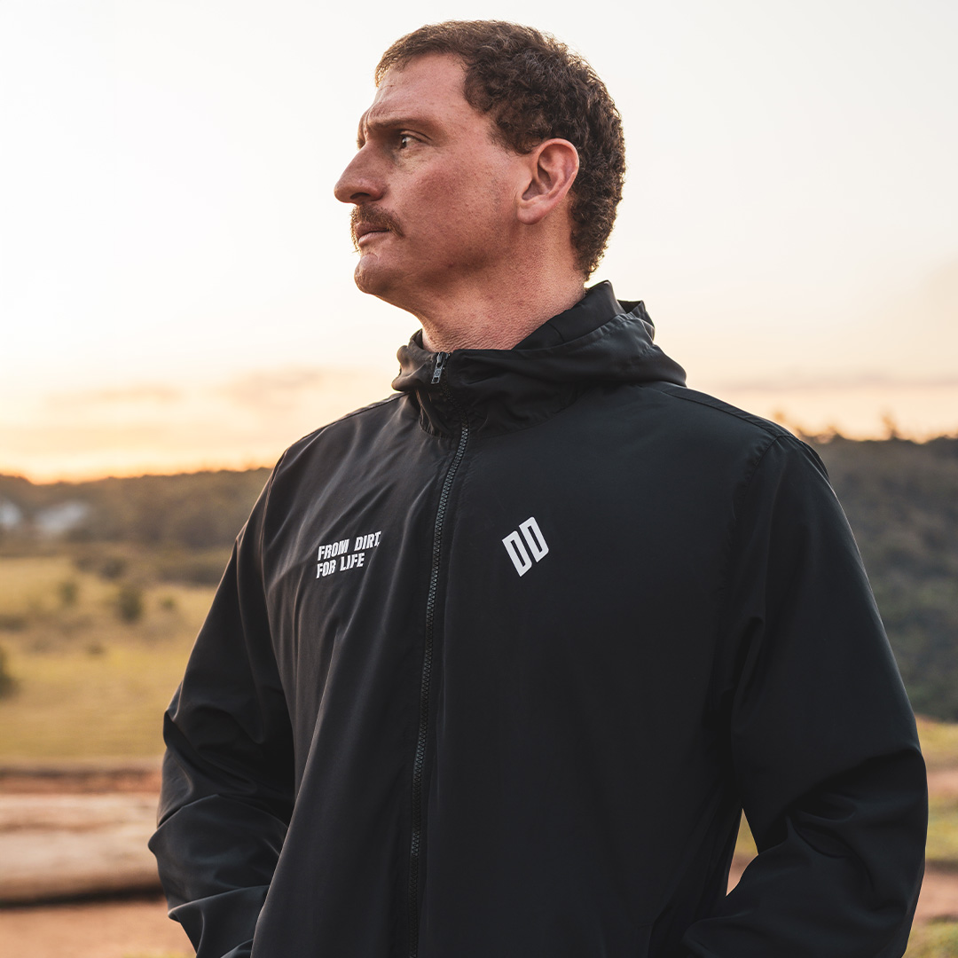 For Life Windbreaker - Corta-vento - Imagem 5