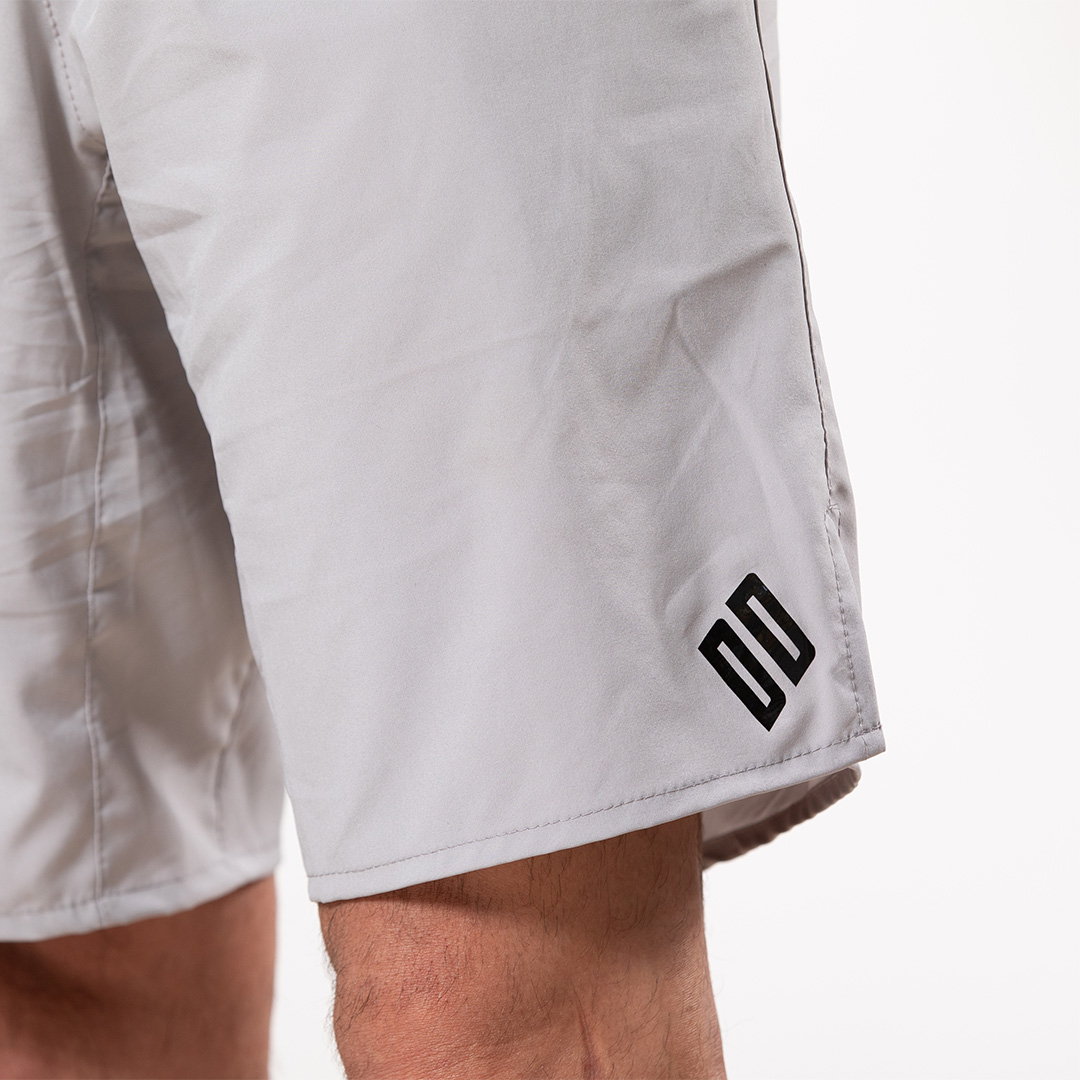 Shorts FOR LIFE - Com elástico interno. - Imagem 4