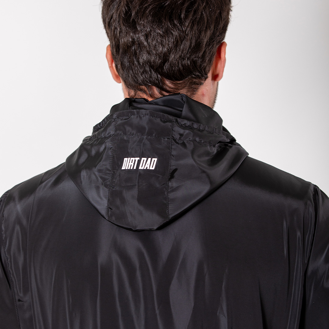 For Life Windbreaker - Corta-vento - Imagem 4