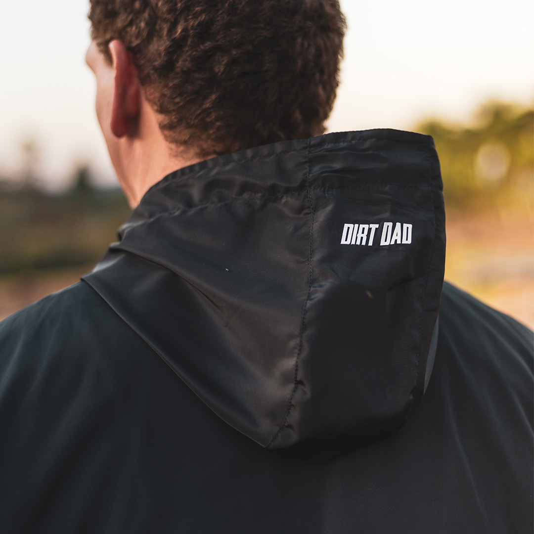 For Life Windbreaker - Corta-vento - Imagem 2