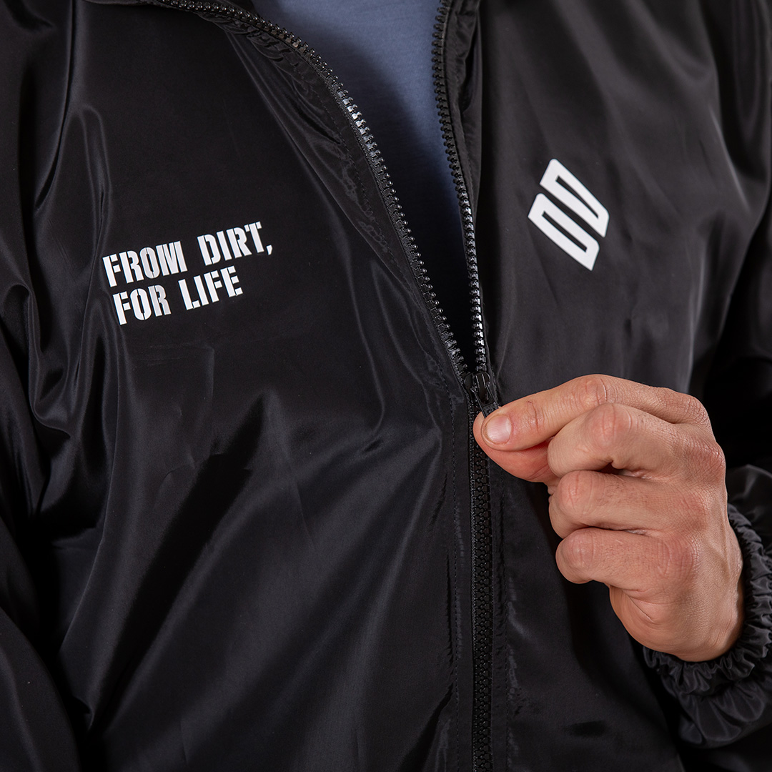 For Life Windbreaker - Corta-vento - Imagem 7