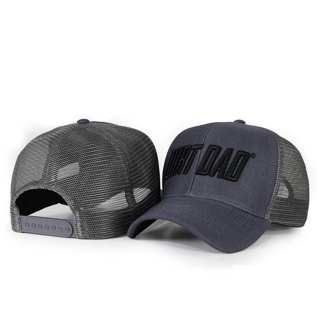 Boné Dirt Dad - Imagem 3