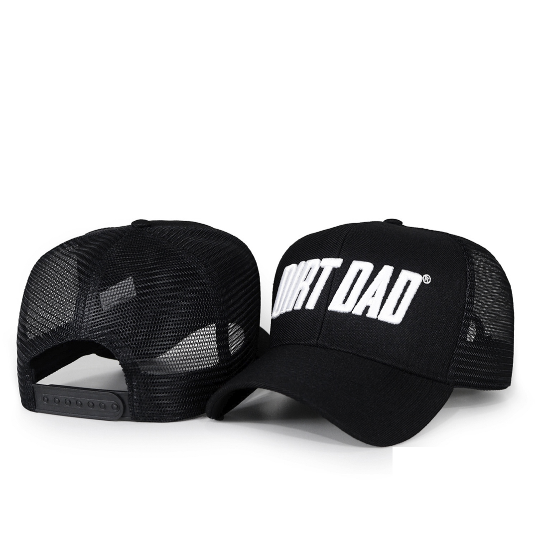 Boné Dirt Dad - Imagem 2