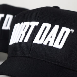 Boné Dirt Dad