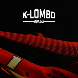 K-Lombo Dirt Dad